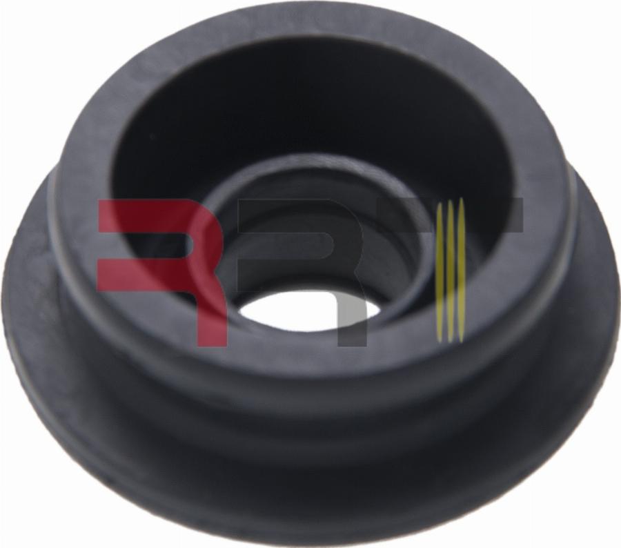 RRT RSZ-010004 - Mounting, radiator car-mod.net