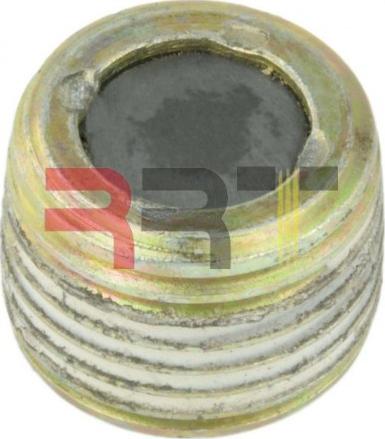 RRT RSZ-340001 - Sealing Plug, oil sump car-mod.net