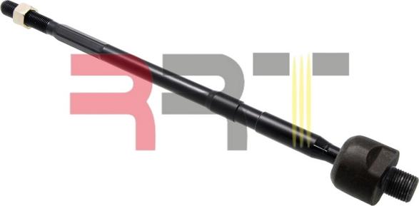 RRT RSZ-260010 - Inner Tie Rod, Axle Joint car-mod.net