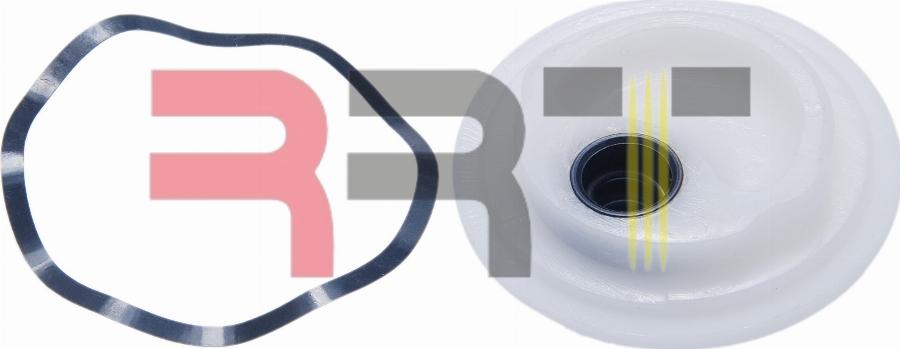 RRT RTO-930017 - Joint, steering shaft car-mod.net