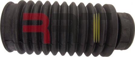 RRT RTO-050031 - Protective Cap / Bellow, shock absorber car-mod.net
