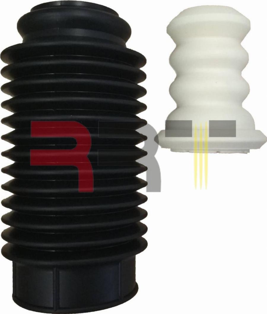 RRT RTO-050074 - Dust Cover Kit, shock absorber car-mod.net