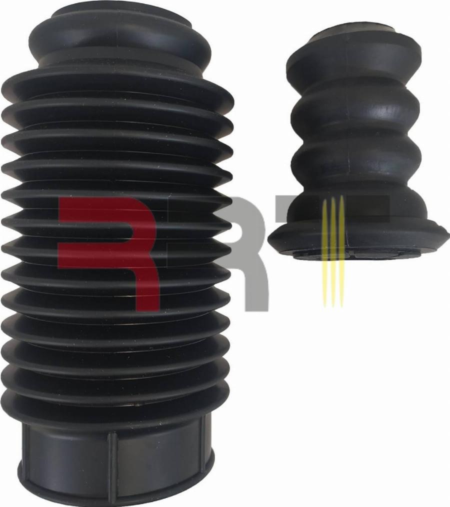 RRT RTO-050073 - Dust Cover Kit, shock absorber car-mod.net