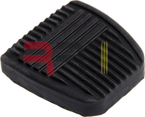 RRT RTO-010031 - Clutch Pedal Pad car-mod.net