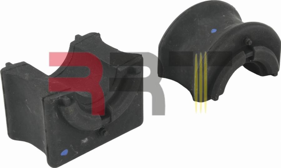 RRT RTO-010334 - Bearing Bush, stabiliser car-mod.net