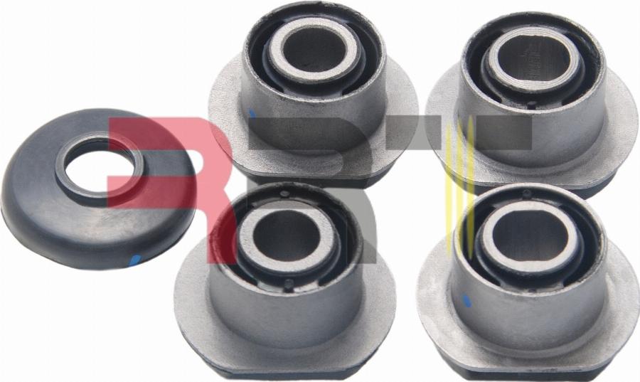 RRT RTO-020116 - Mounting, steering gear car-mod.net