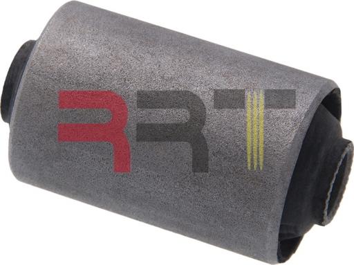 RRT RTO-020231 - Bush, leaf spring car-mod.net