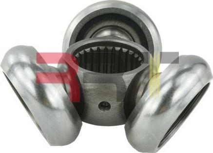 RRT RTO-150005 - Tripod Hub/Joint, drive shaft car-mod.net