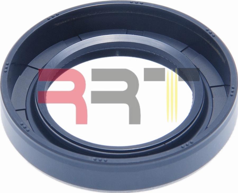 RRT RTO-160162 - Seal, drive shaft car-mod.net