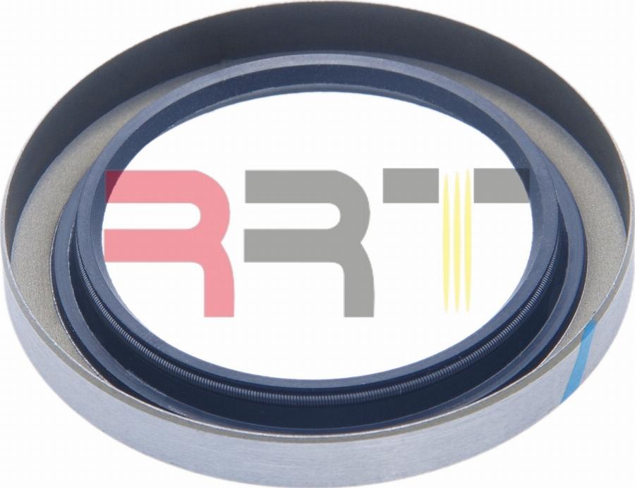 RRT RTO-160130 - Seal, drive shaft car-mod.net