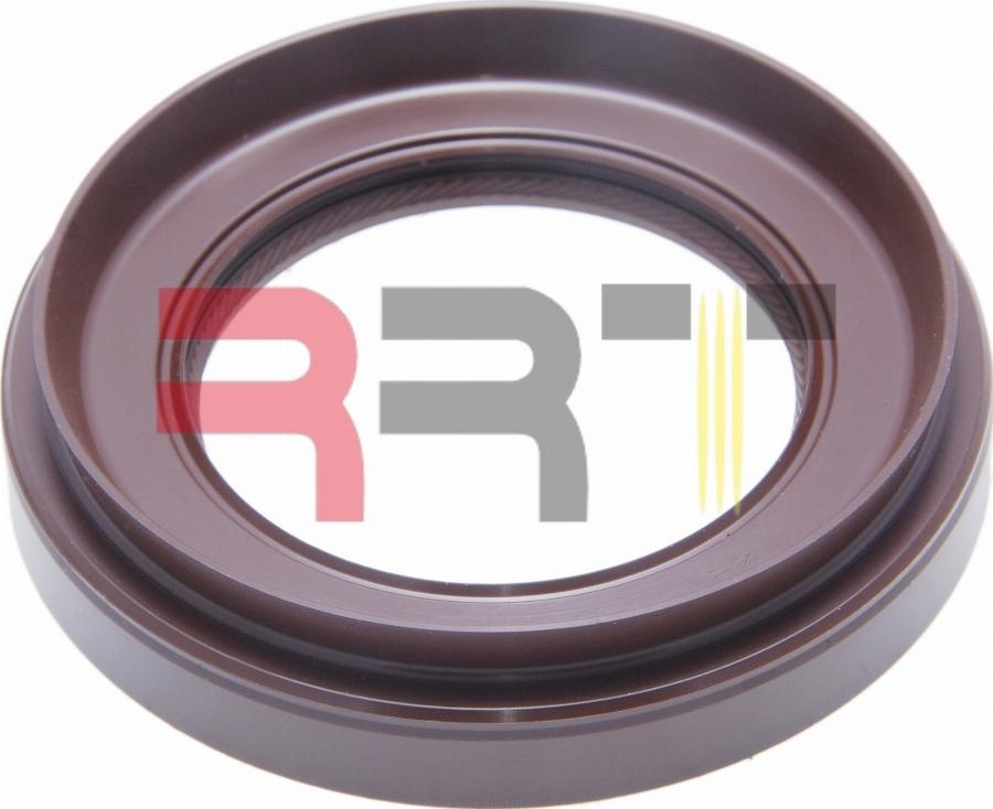 RRT RTO-160316 - Seal, drive shaft car-mod.net