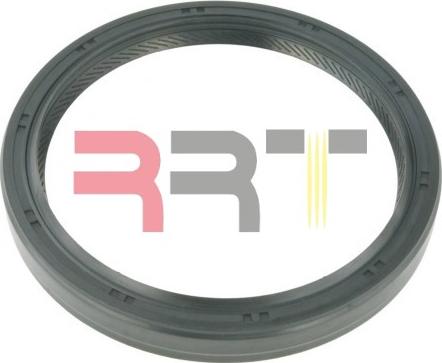 RRT RTO-160216 - Shaft Seal, camshaft car-mod.net