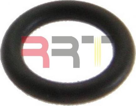 RRT RTO-170819 - Seal Ring, injector car-mod.net