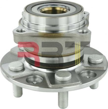RRT RTO-820063 - Wheel Hub car-mod.net