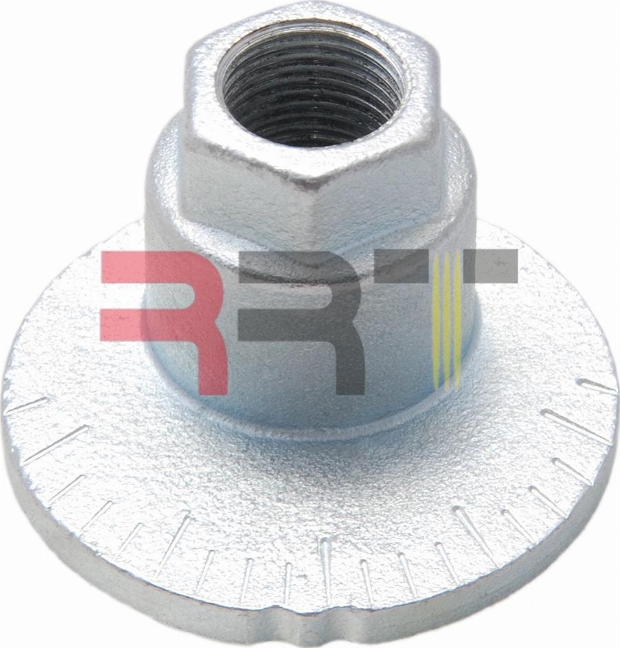 RRT RTO-340006 - Caster Shim, axle beam car-mod.net