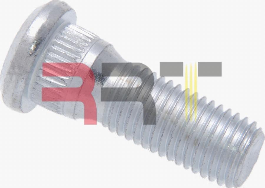 RRT RTO-350005 - Stud, wheel hub car-mod.net