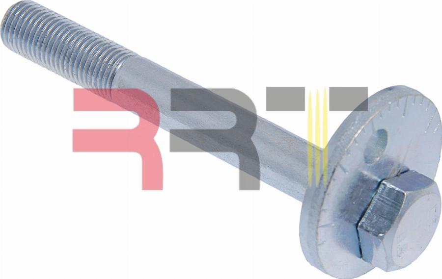 RRT RTO-330013 - Camber Correction Screw car-mod.net