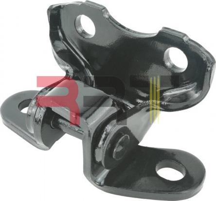 RRT RTO-370002 - Door Hinge car-mod.net