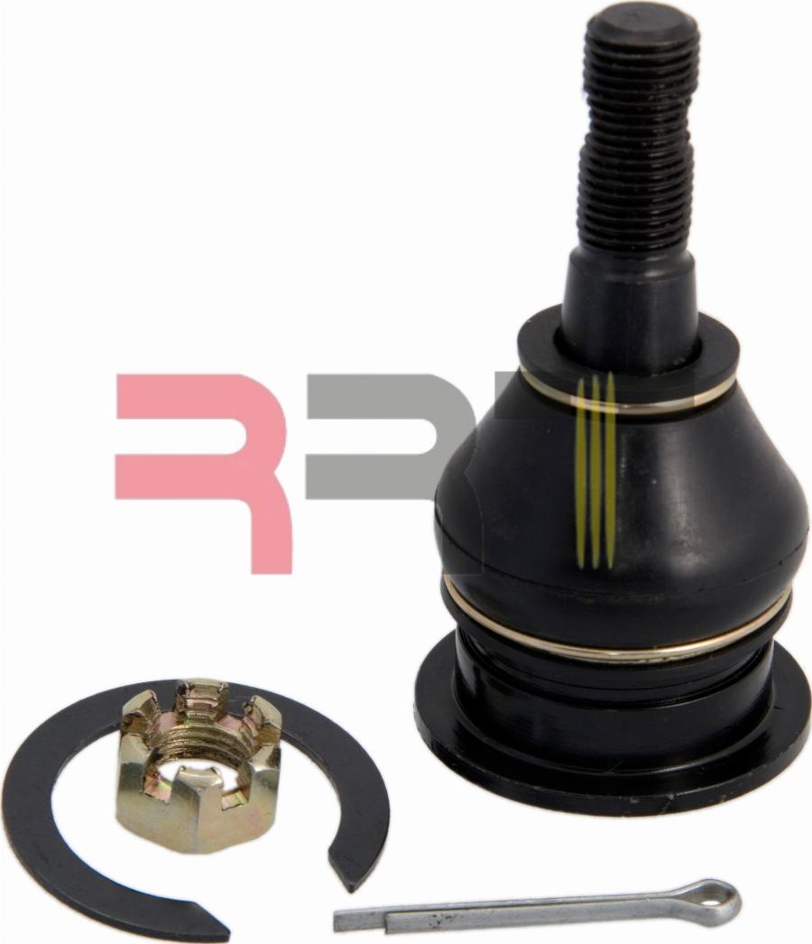 RRT RTO-260055 - Ball Joint car-mod.net