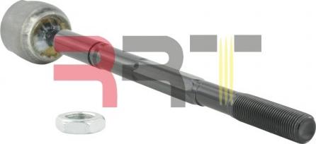 RRT RTO-260396 - Inner Tie Rod, Axle Joint car-mod.net