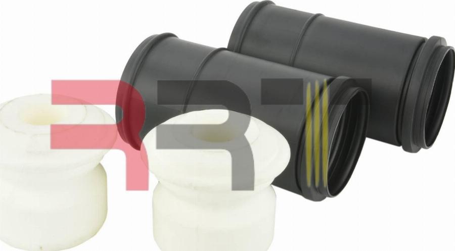 RRT RVL-010009 - Dust Cover Kit, shock absorber car-mod.net