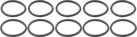 RRT RVL-170906 - Gasket, oil sump car-mod.net