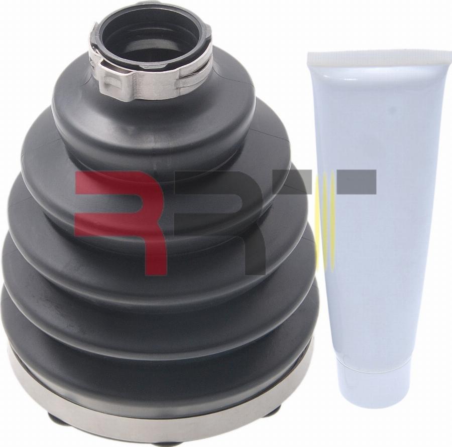 RRT RVL-170718 - Bellow, drive shaft car-mod.net