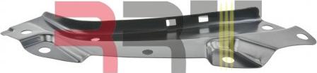 RRT RVW-480001 - Mounting, vehicle frame car-mod.net