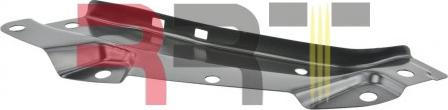 RRT RVW-480002 - Mounting, vehicle frame car-mod.net