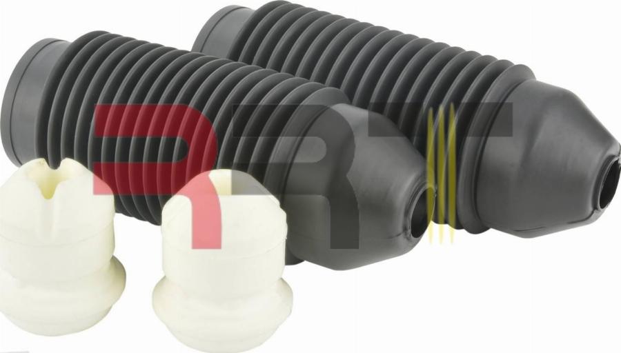 RRT RVW-050012 - Dust Cover Kit, shock absorber car-mod.net
