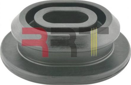 RRT RVW-010003 - Mounting, radiator car-mod.net