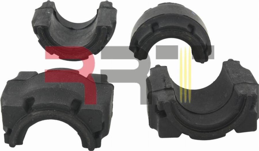 RRT RVW-010030 - Bearing Bush, stabiliser car-mod.net