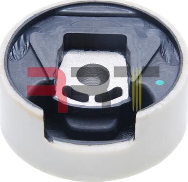 RRT RVW-020054 - Mounting, axle beam car-mod.net
