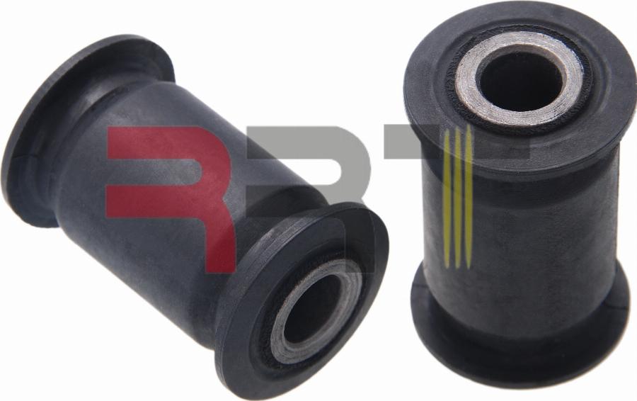 RRT RVW-020066 - Mounting, steering gear car-mod.net