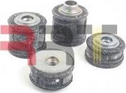 RRT RVW-020004 - Mounting, steering gear car-mod.net