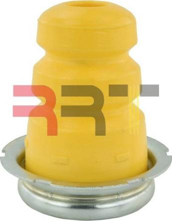 RRT RVW-130001 - Leave Spring Stop, auxiliary spring car-mod.net