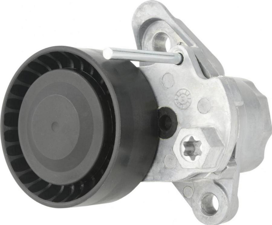 RRT RVW-170693 - Belt Tensioner, v-ribbed belt car-mod.net
