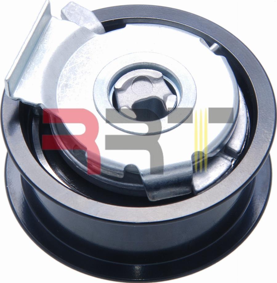 RRT RVW-170684 - Tensioner Pulley, timing belt car-mod.net