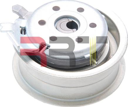 RRT RVW-170680 - Tensioner Pulley, timing belt car-mod.net