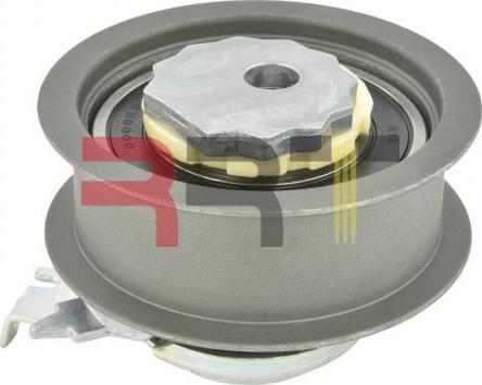 RRT RVW-170683 - Tensioner Pulley, timing belt car-mod.net