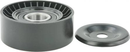 RRT RVW-170682 - Pulley, v-ribbed belt car-mod.net