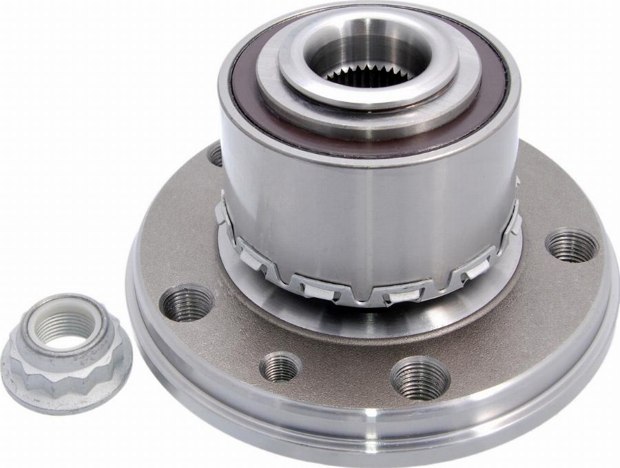 RRT RVW-820005 - Wheel Hub car-mod.net