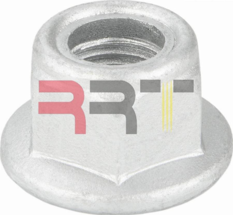 RRT RVW-350008 - Nut, stub axle car-mod.net