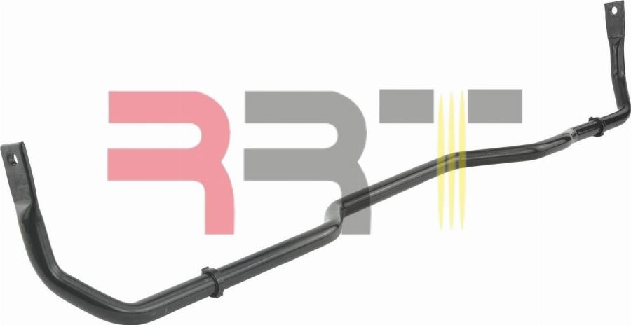 RRT RVW-300004 - Sway Bar, suspension car-mod.net