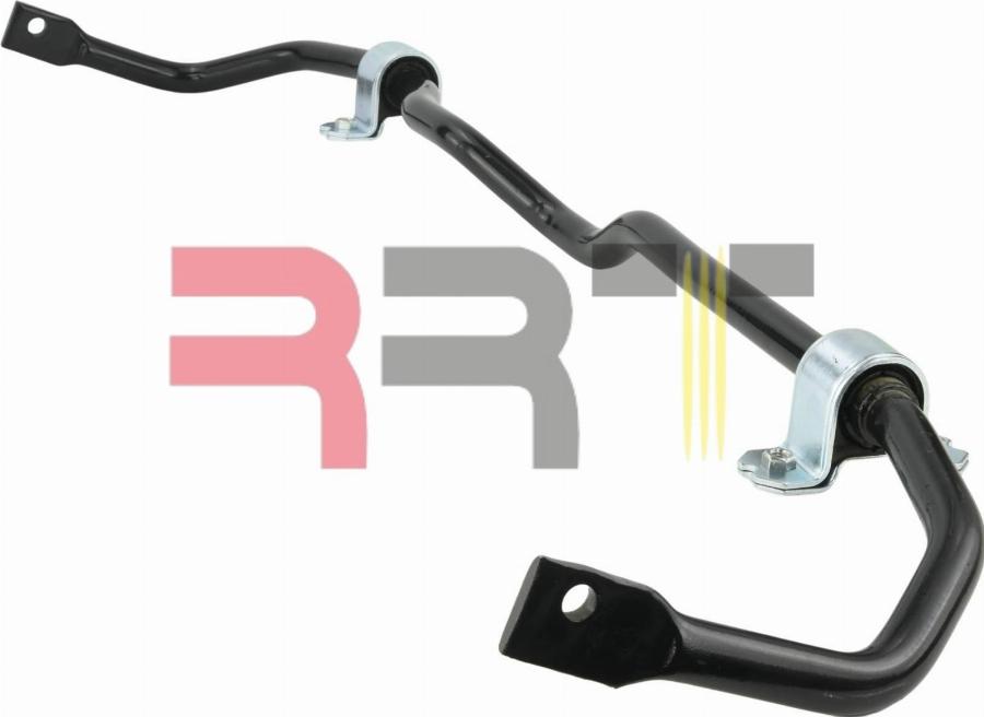 RRT RVW-300005 - Sway Bar, suspension car-mod.net