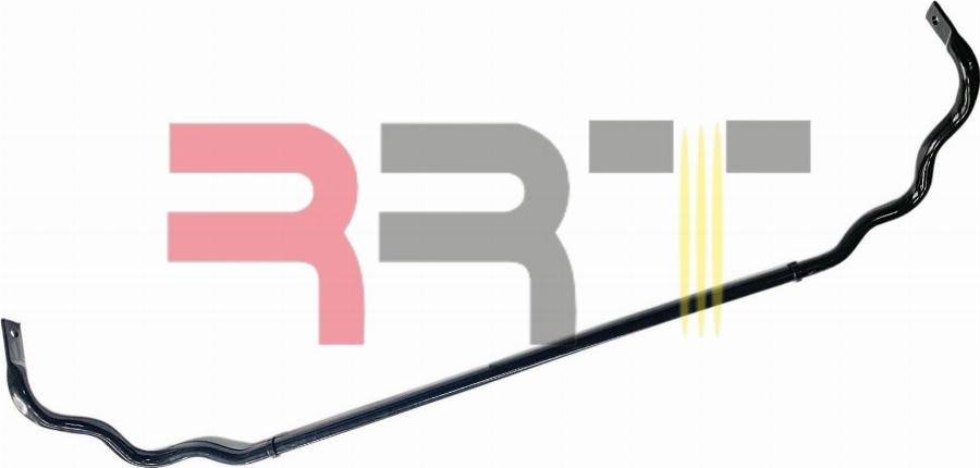 RRT RVW-300006 - Sway Bar, suspension car-mod.net