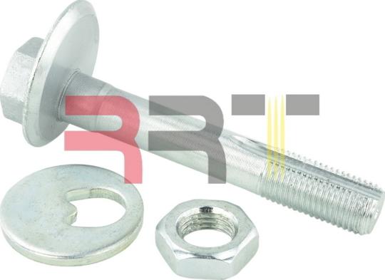RRT RVW-330005 - Camber Correction Screw car-mod.net