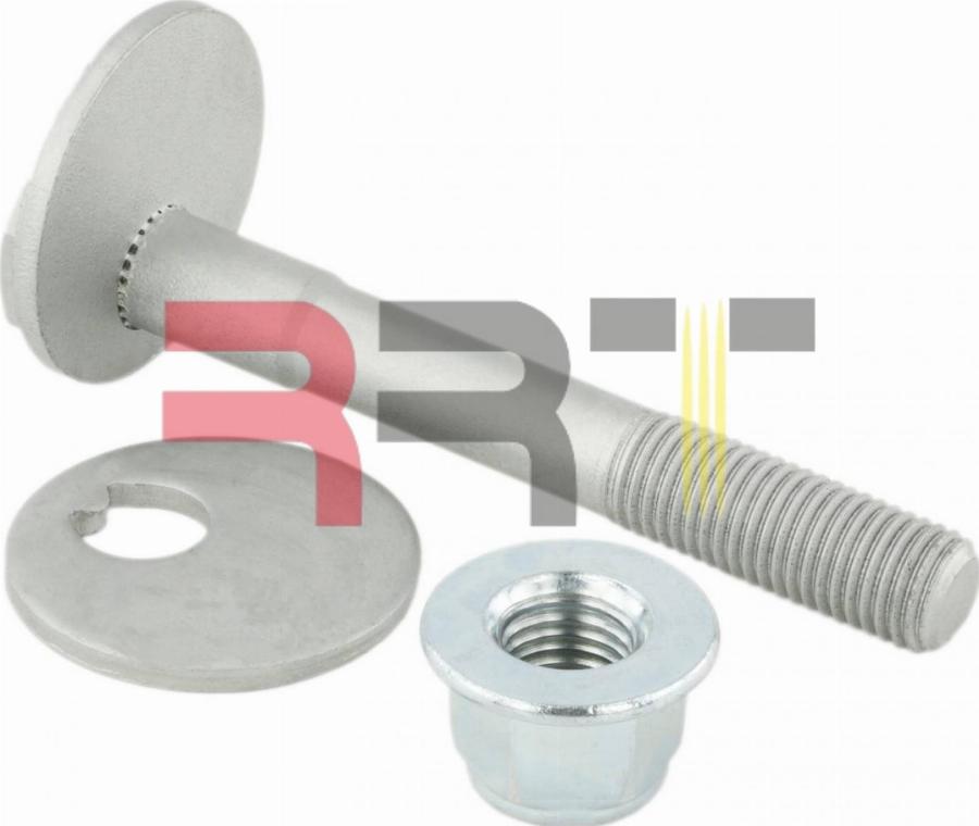 RRT RVW-330010 - Camber Correction Screw car-mod.net
