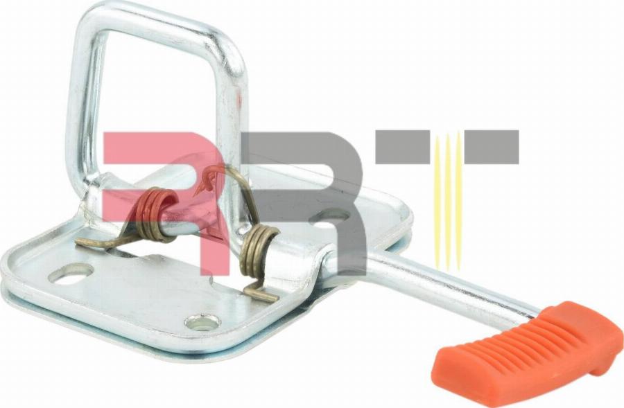 RRT RVW-370002 - Bonnet Lock car-mod.net
