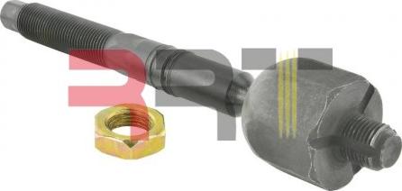 RRT RVW-260040 - Inner Tie Rod, Axle Joint car-mod.net